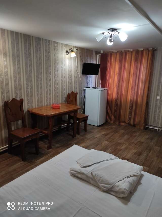 Гостиничный комплекс Загородный отель "Надежда" Волгоград-39