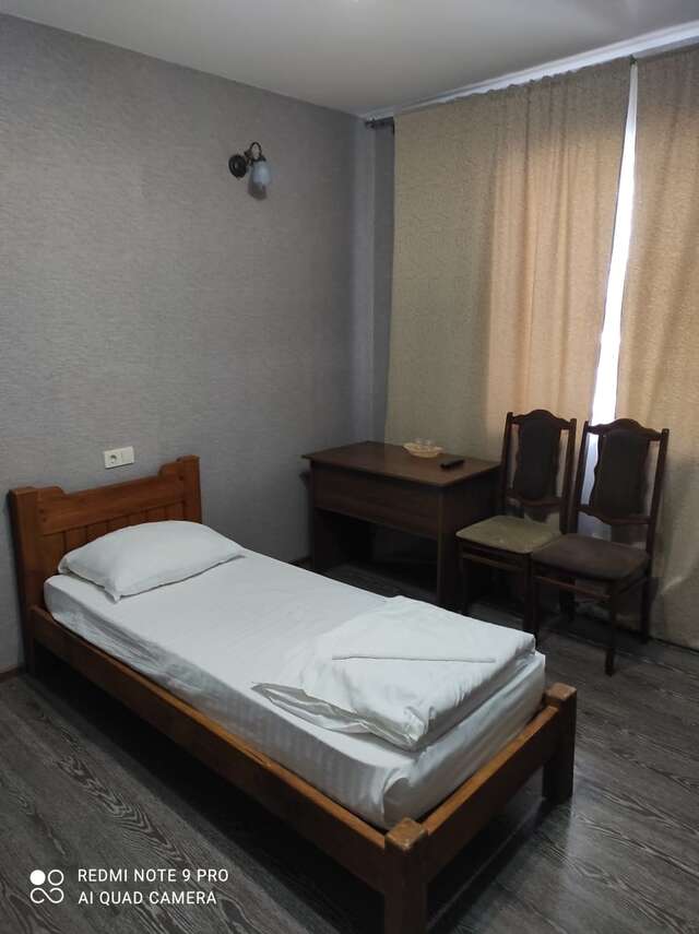 Гостиничный комплекс Загородный отель "Надежда" Волгоград-27